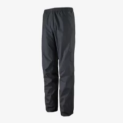 Regenbroek Patagonia Men Torrentshell 3L Pants Reg Black