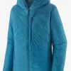 Jas Patagonia Men DAS Light Hoody Anacapa Blue