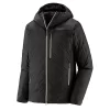 Jas Patagonia Men DAS Light Hoody Black 2 Jas Patagonia Men DAS Light Hoody Black -ontdek een breed assortiment van outdoor kleding 85300 BLK