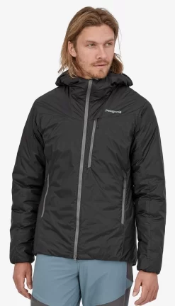 Jas Patagonia Men DAS Light Hoody Harmony Orange -ontdek een breed assortiment van outdoor kleding 85300 HARO 2