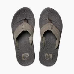 Slipper Reef Men Element Tqt Brown -ontdek een breed assortiment van outdoor kleding 86e8dda6 979f 4d33 9b37 c7536314f5b5