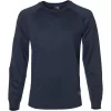 ONeill Trui O'Neill Men Cruizer Crew Ink Blue