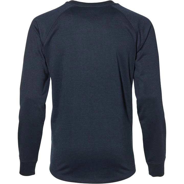 ONeill Trui O'Neill Men Cruizer Crew Ink Blue 4 ONeill Trui O'Neill Men Cruizer Crew Ink Blue - Afbeelding 2