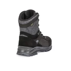 Wandelschoen Hanwag Men Banks Winter GTX Black Asphalt -ontdek een breed assortiment van outdoor kleding 9 600800 012064 015