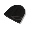 Muts Oakley Mainline Beanie Mens Blackout -ontdek een breed assortiment van outdoor kleding 911498 02E