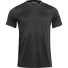 Bjorn Borg T-Shirt Björn Borg Men Performance Tee Ax Black Beauty Melange 1 Bjorn Borg T-Shirt Björn Borg Men Performance Tee Ax Black Beauty Melange -ontdek een breed assortiment van outdoor kleding 9999 1297 90731 1