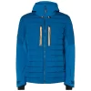 ONeill Ski Jas O'Neill Men Igneous Jacket Seaport Blue -ontdek een breed assortiment van outdoor kleding 9P0020 5075 pack 1 720x720 452ab16a 8b6a 43e6 a366 18b3335dd71d