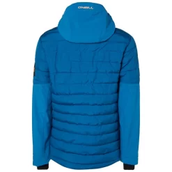 ONeill Ski Jas O'Neill Men Igneous Jacket Seaport Blue 9 ONeill Ski Jas O'Neill Men Igneous Jacket Seaport Blue -ontdek een breed assortiment van outdoor kleding 9P0020 5075 pack 2 720x720 97c0518b 6202 462a ae3c 9b00d738c2f8