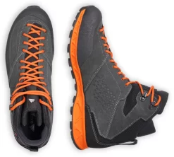 Wandelschoen Dachstein Men Super Ferrata Mid GTX Black -ontdek een breed assortiment van outdoor kleding 9 78006 140 C 990 top