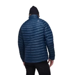 Jas Black Diamond Men Acces Down Jacket Indigo -ontdek een breed assortiment van outdoor kleding 9cc97b9f4c872c23efe1ec01e2d2edf3466d0f17 72150