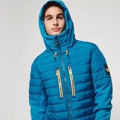 ONeill Ski Jas O'Neill Men Igneous Jacket Seaport Blue 11 ONeill Ski Jas O'Neill Men Igneous Jacket Seaport Blue -ontdek een breed assortiment van outdoor kleding 9p0020 5075 model 3