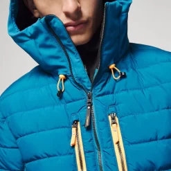 ONeill Ski Jas O'Neill Men Igneous Jacket Seaport Blue 13 ONeill Ski Jas O'Neill Men Igneous Jacket Seaport Blue -ontdek een breed assortiment van outdoor kleding 9p0020 5075 model 5