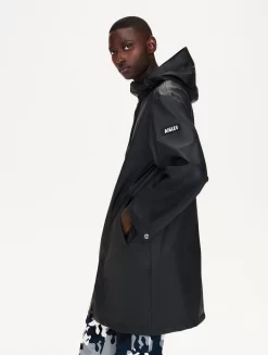 Jas Aigle Men AIW22MOUT012 Noir 11 Jas Aigle Men AIW22MOUT012 Noir -ontdek een breed assortiment van outdoor kleding AIW22MOUT012 3