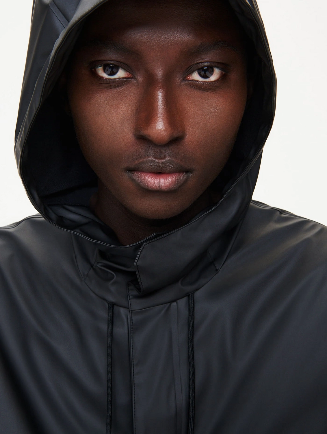 Jas Aigle Men AIW22MOUT012 Noir 8 Jas Aigle Men AIW22MOUT012 Noir - Afbeelding 6