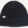Muts Houdini Men Zissou Hat Rock Black (Large)