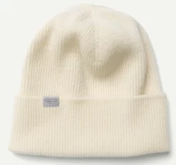 Muts Houdini Men Zissou Hat Sugar Snow (Small)