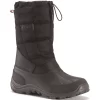Snowboot Olympus Olang Nero