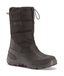 Snowboot Olympus Olang Nero
