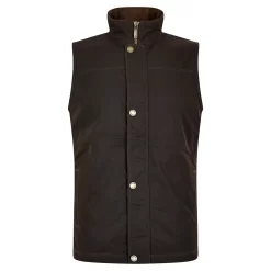 Bodywarmer Dubarry Men Mayfly Java