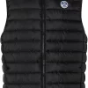 Bodywarmer North Sails Men Skye Vest Black -ontdek een breed assortiment van outdoor kleding Bodywarmer North Sails Men Skye Vest Black