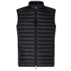 Bodywarmer Save The Duck Men Adamus Vest Black -ontdek een breed assortiment van outdoor kleding Bodywarmer Save The Duck Men Adamus Vest Black