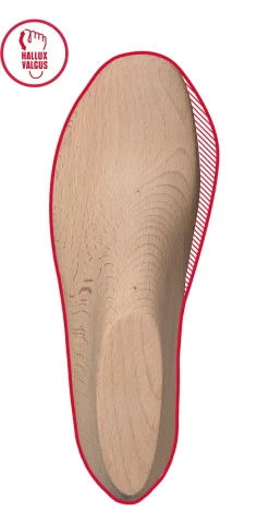 Wandelschoen Hanwag Tatra II Bunion GTX Brown -ontdek een breed assortiment van outdoor kleding Bunion Leisten 12826 0 18