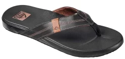 Slipper Reef Men Cushion Phantom LE Coffee Black