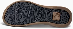 Slipper Reef Men Pacific LE Dark Brown -ontdek een breed assortiment van outdoor kleding CI7991 O