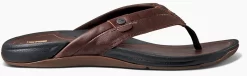 Slipper Reef Men Pacific LE Dark Brown -ontdek een breed assortiment van outdoor kleding CI7991 RS