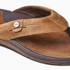 Slipper Reef Men Pacific LE Java -ontdek een breed assortiment van outdoor kleding CI7993 MAIN