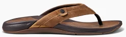 Slipper Reef Men Pacific LE Java -ontdek een breed assortiment van outdoor kleding CI7993 RS