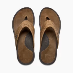 Slipper Reef Men Pacific LE Java -ontdek een breed assortiment van outdoor kleding CI7993 T