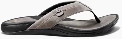 Slipper Reef Men Pacific LE Slate -ontdek een breed assortiment van outdoor kleding CI8101 RS
