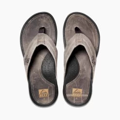 Slipper Reef Men Pacific LE Slate -ontdek een breed assortiment van outdoor kleding CI8101 T