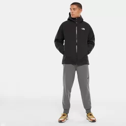 Jas The North Face M Stratos TNF Black -ontdek een breed assortiment van outdoor kleding CMH9 JK3 alt2