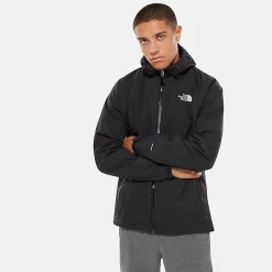 Jas The North Face M Stratos TNF Black -ontdek een breed assortiment van outdoor kleding CMH9 JK3 hero