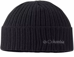 Muts Columbia Columbia Watch Cap II Men's Black
