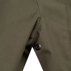 Jas Welter Shelter Men Chandler B Ninja Spina Army -ontdek een breed assortiment van outdoor kleding Chandler20B20Army203