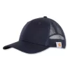 Pet Carhartt Men Rugged Professional Series Cap Navy -ontdek een breed assortiment van outdoor kleding EU 103056 412