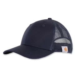 Pet Carhartt Men Rugged Professional Series Cap Navy -ontdek een breed assortiment van outdoor kleding EU 103056 412 F