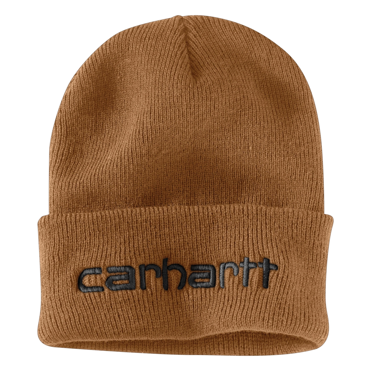 Muts Carhartt Men Teller Hat Carhartt Brown