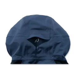 Jas Carhartt Men Force Hooded Jacket Dark Blue Navy -ontdek een breed assortiment van outdoor kleding EU 104245 492 D3