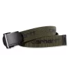 Riem Carhartt Men Webbing Belt Army Green -ontdek een breed assortiment van outdoor kleding EU A0005501 301 F