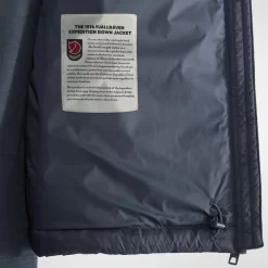 Fjallraven Jas Fjällräven Men Expedition Lätt Hoodie Black 11 Fjallraven Jas Fjällräven Men Expedition Lätt Hoodie Black -ontdek een breed assortiment van outdoor kleding Expedition Latt Hoodie M 86119 560 G DETAIL FJR 1