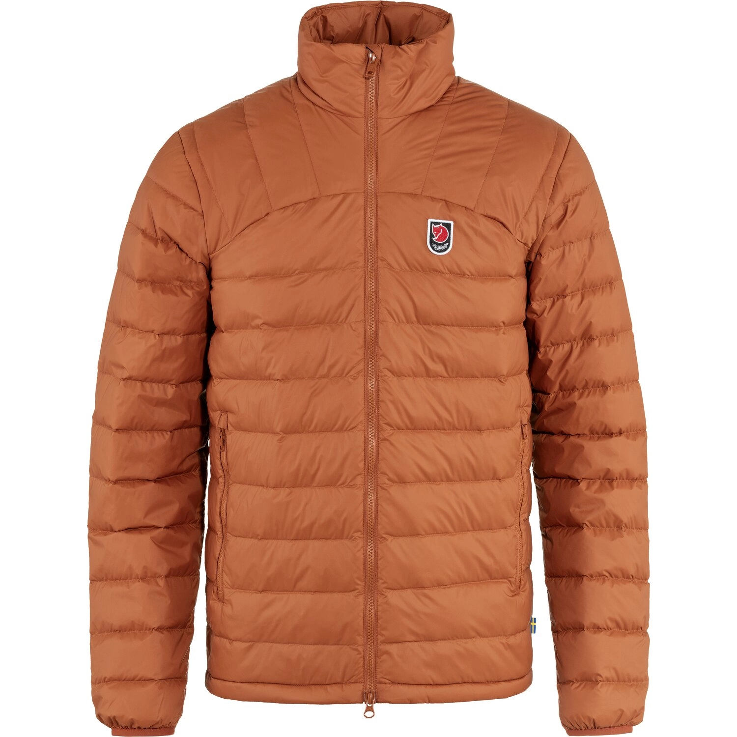 Jas Fjallraven Men Expedition Pack Down Jacket Terracotta Brown 3 Jas Fjallraven Men Expedition Pack Down Jacket Terracotta Brown