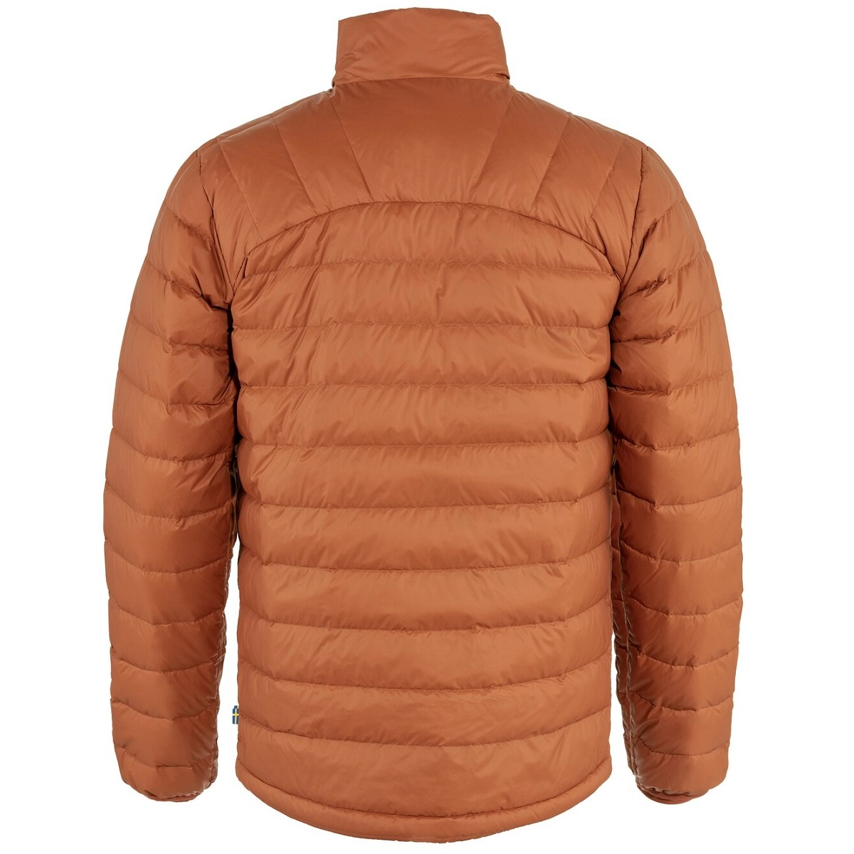 Jas Fjallraven Men Expedition Pack Down Jacket Terracotta Brown 4 Jas Fjallraven Men Expedition Pack Down Jacket Terracotta Brown - Afbeelding 2