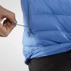 Jas Fjallraven Men Expedition Pack Down Jacket Terracotta Brown 15 Jas Fjallraven Men Expedition Pack Down Jacket Terracotta Brown -ontdek een breed assortiment van outdoor kleding Expedition Pack Down Jacket M 86123 525 F DETAIL FJR