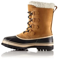 Snowboot Sorel Men Caribou Beige -ontdek een breed assortiment van outdoor kleding F14 NM1000 281 m