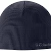 Muts Columbia Bugaboo Beanie Men's Collegiate Navy
