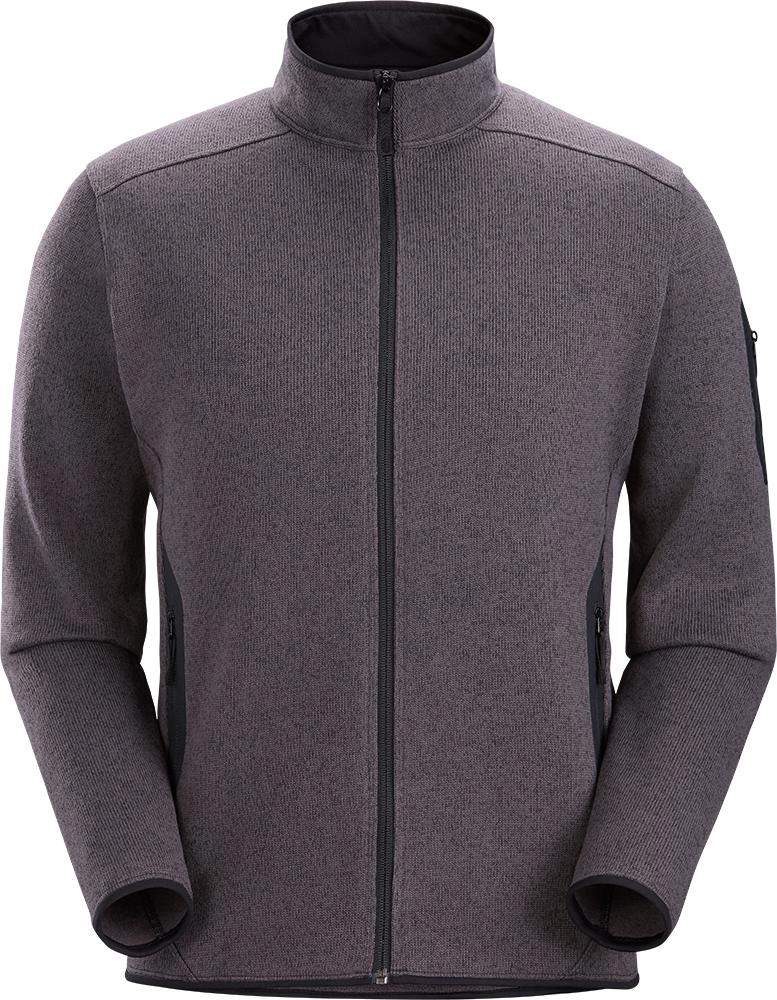 Vest Arc'teryx Men Covert Cardigan Black Heather 22 3 Vest Arc'teryx Men Covert Cardigan Black Heather 22